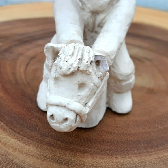 VTG EUC AUSTIN SCULPTURE - Picture 5 of 6